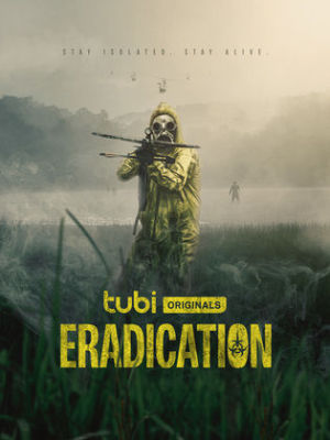 Eradication [Russian]