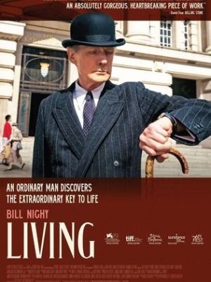Living [Russian]