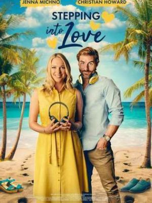 Stepping into Love [Russian]