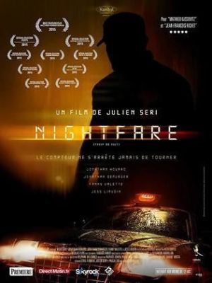 Night Fare [Russian]