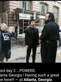 Powers