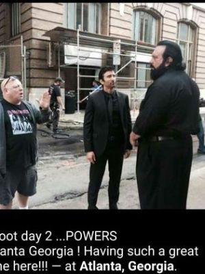Powers S1-S2