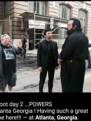 Powers S1-S2
