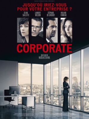 Corporate [Russian]