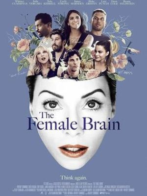 The Female Brain [Russian]