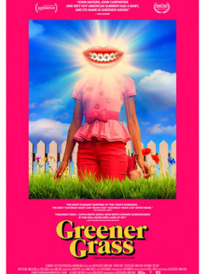Greener Grass [Russian]