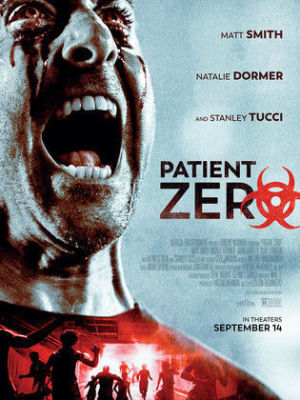 Patient Zero [Russian]