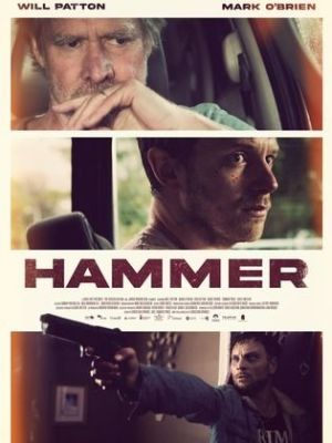 Hammer [Russian]