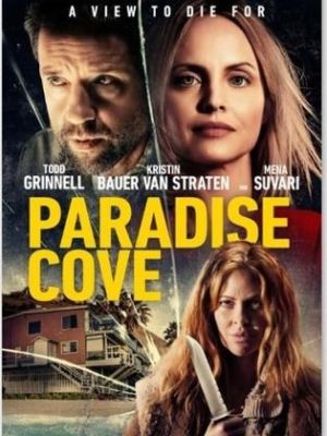 Paradise Cove [Russian]
