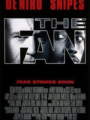 The Fan [Russian]