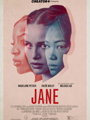 Jane [Russian]