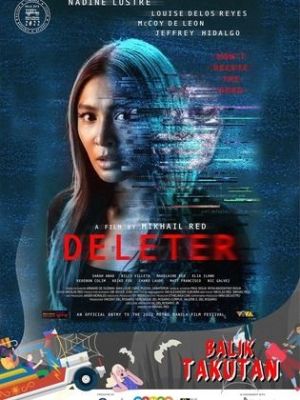 Deleter