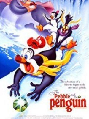 The Pebble and the Penguin [Version française]