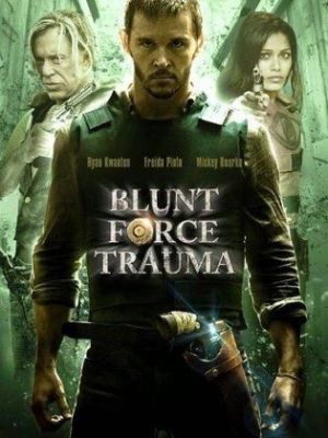 Blunt Force Trauma [Russian]