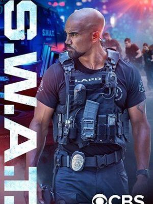 S.W.A.T.