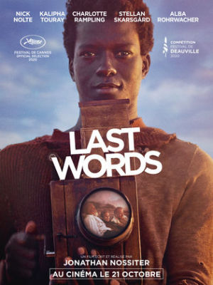 Last Words [Russian]