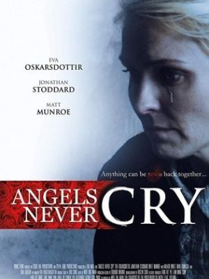 Angels Never Cry [Russian]