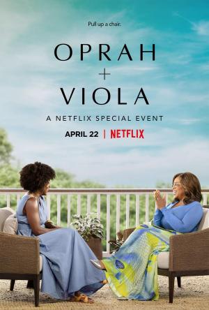 Oprah + Viola: A Netflix Special Event [Russian]