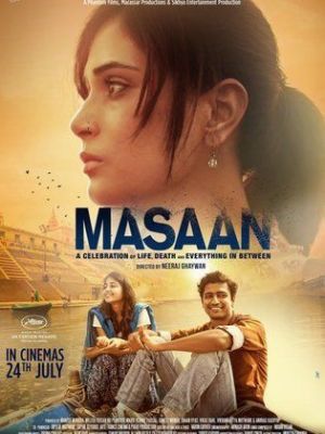 Masaan [Russian]