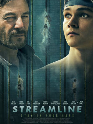 Streamline [Russian]