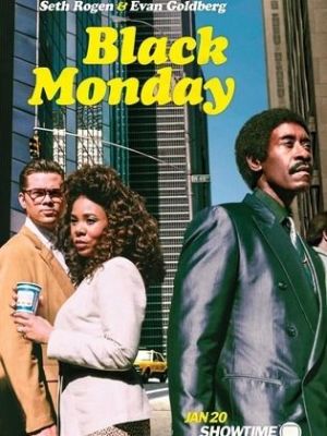 Black Monday [ترجمة عربية]