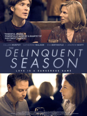 The Delinquent Season [Russian]