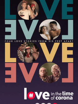 Love in the Time of Corona [Version française]