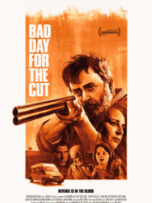 Bad Day for the Cut [Russian]