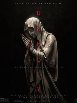 The Unholy [Russian]