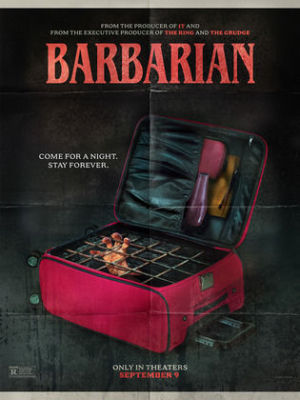 Barbarian [Russian]
