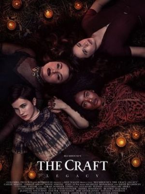 The Craft: Legacy [Russian]