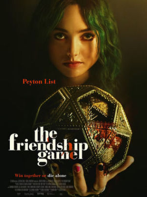 The Friendship Game [Russian]