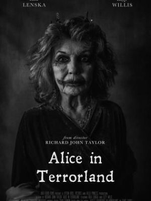Alice in Terrorland [Russian]