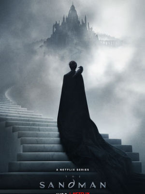 The Sandman [Russian] S1-S2
