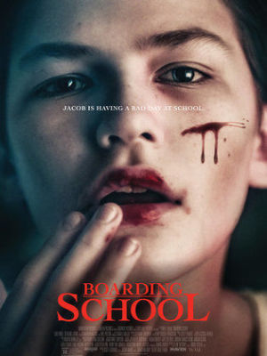 Boarding School [Russian]