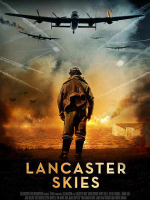 Lancaster Skies [Russian]