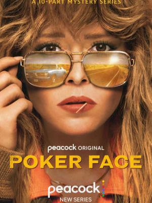 Poker Face [Russian] S1-S2
