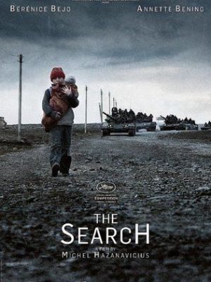 The Search [Version française]