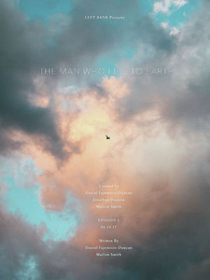 The Man Who Fell to Earth [Russian]