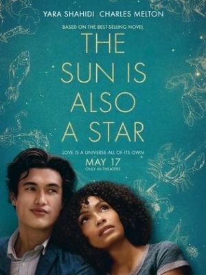 The Sun Is Also a Star [Russian]