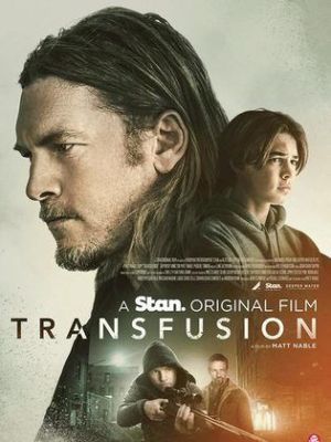 Transfusion [Russian]