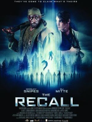 The Recall [Russian]