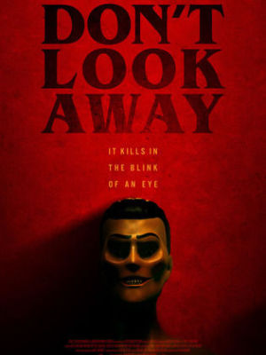 Don't Look Away [Russian]