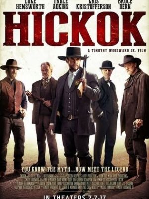 Hickok [Russian]