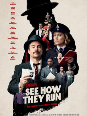 See How They Run [Russian]