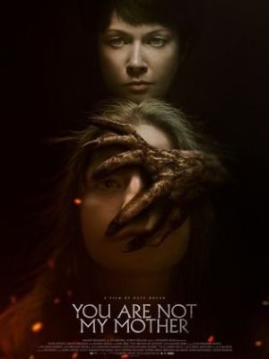 You Are Not My Mother [Russian]