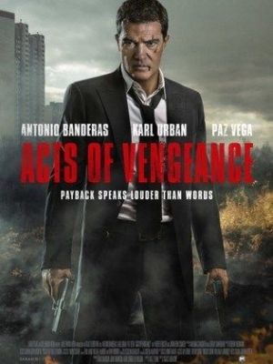 Acts of Vengeance [Russian]