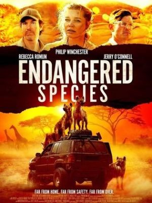 Endangered Species [Russian]