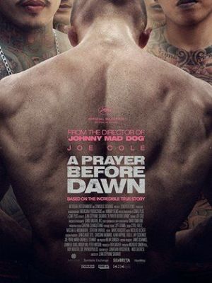 A Prayer Before Dawn [Russian]