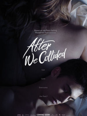 After We Collided [Russian]